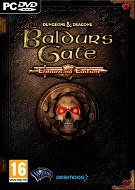Baldur's Gate Enhanced Edition (PC) DIGITAL - PC Game