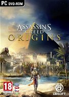 Assassins Creed Origins (PC) DIGITAL - Hra na PC
