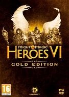 Might & Magic Heroes VI Gold (PC) DIGITAL - PC játék
