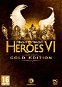 Might & Magic Heroes VI Gold (PC) DIGITAL - PC-Spiel