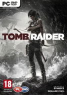 Tomb Raider (PC) DIGITAL - Hra na PC