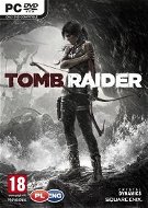PC-Spiel Tomb Raider (PC) DIGITAL - Hra na PC