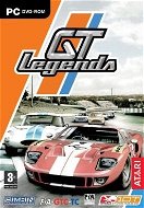 GT Legends - PC DIGITAL - PC játék