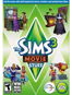 Gaming Accessory The Sims 3: Movie Stuff (PC) DIGITAL - Herní doplněk