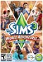 The Sims 3 Cestovná horúčka (PC) DIGITAL - Herný doplnok