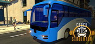 Coach Bus Simulator Parking (PC) DIGITAL - PC Game