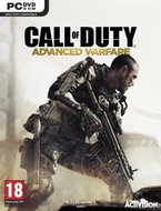 Call of Duty: Advanced Warfare (PC) DIGITAL - PC Game