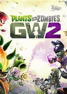 Plants vs. Zombies Garden Warfare 2 (PC) DIGITAL - PC Game