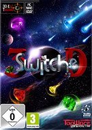 3SwitcheD (PC) DIGITAL - Hra na PC