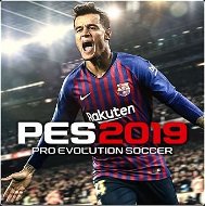 Pro Evolution Soccer 2019 Standard Edition (PC) DIGITAL - PC Game