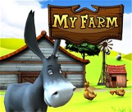 My Farm (PC) DIGITAL - PC-Spiel
