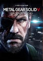 Metal Gear Solid V Ground Zeroes - PC DIGITAL