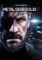 Metal Gear Solid V Ground Zeroes - PC DIGITAL - PC játék