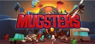 Mugsters (PC/MAC/LX) DIGITAL - PC-Spiel