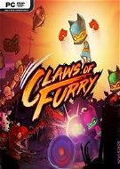 Claws of Furry (PC) DIGITAL - Hra na PC