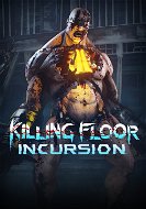 Killing Floor: Incursion - PC DIGITAL - PC játék