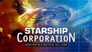 Starship Corporation (PC) DIGITAL - PC Game