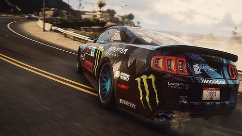 Need for Speed Rivals  Origin - Jogo Digital