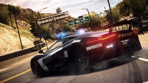 Need for Speed Rivals  Origin - Jogo Digital
