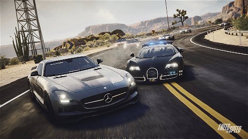 Need for Speed: Rivals System Requirements: Can You Run It?
