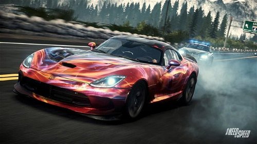 NFS Rivals System Requirements  NFS Rivals Requirements Minimum &  Recommended 