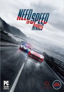 Need for Speed Rivals (PC) DIGITAL - Hra na PC