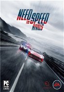 Need for Speed Rivals - PC DIGITAL - PC játék