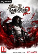 Castlevania: Lords of Shadow 2 Digital Bundle - PC DIGITAL - PC játék