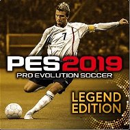 Pro Evolution Soccer 2019 Legend Edition (PC) DIGITAL - PC Game