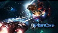 Plancon: Space Conflict (PC) DIGITAL - PC-Spiel
