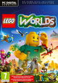 LEGO Worlds (PC) DIGITAL