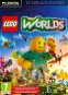 LEGO Worlds (PC) DIGITAL - PC Game