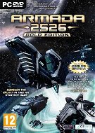 Armada 2526 Gold Edition (PC) DIGITAL - PC-Spiel