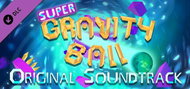 Super Gravity Ball Soundtrack (PC) DIGITAL - PC Game