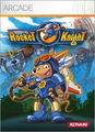 Rocket Knight (PC) DIGITAL