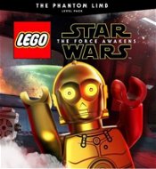 LEGO Star Wars: Force Awakens The Phantom Limb Level Pack DLC (PC) PL DIGITAL - Gaming-Zubehör