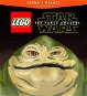 LEGO STAR WARS: The Force Awakens Jabba's Palace Character Pack (PC) DIGITAL - Herní doplněk