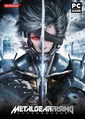 Metal Gear Rising Revengeance (PC) DIGITAL