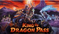 King of Dragon Pass (PC/MAC) DIGITAL - Hra na PC