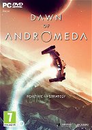 Dawn of Andromeda (PC) DIGITAL - Hra na PC