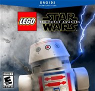 LEGO STAR WARS: The Force Awakens Droid Character Pack DLC - Videójáték kiegészítő