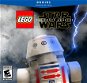 LEGO STAR WARS: The Force Awakens Droid Character Pack DLC - Herní doplněk