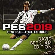 Pro Evolution Soccer 2019 David Beckham Edition (PC) DIGITAL - PC Game