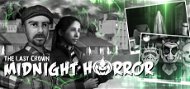 The Last Crown: Midnight Horror (PC) DIGITAL - Hra na PC