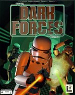 STAR WARS – Dark Forces (PC) DIGITAL - Hra na PC