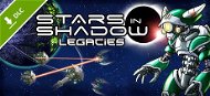 Stars in Shadow: Legacies DLC (PC) DIGITAL - Gaming Accessory