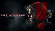 Metal Gear Solid V: The Phantom Pain - Sneaking Suit (Naked Snake) DLC (PC) DIGITAL - Gaming Accessory