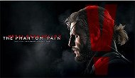 Metal Gear Solid V: The Phantom Pain - Sneaking Suit (Naked Snake) DLC (PC) DIGITAL - Gaming Accessory