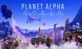 PLANET ALPHA (PC) DIGITAL