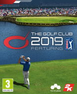 The Golf Club 2019 – PC DIGITAL - PC játék